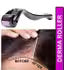 Premium Derma Roller 0.5mm 540 Micro Needles For Hair Growth, Acne Scars Removal (1 g)