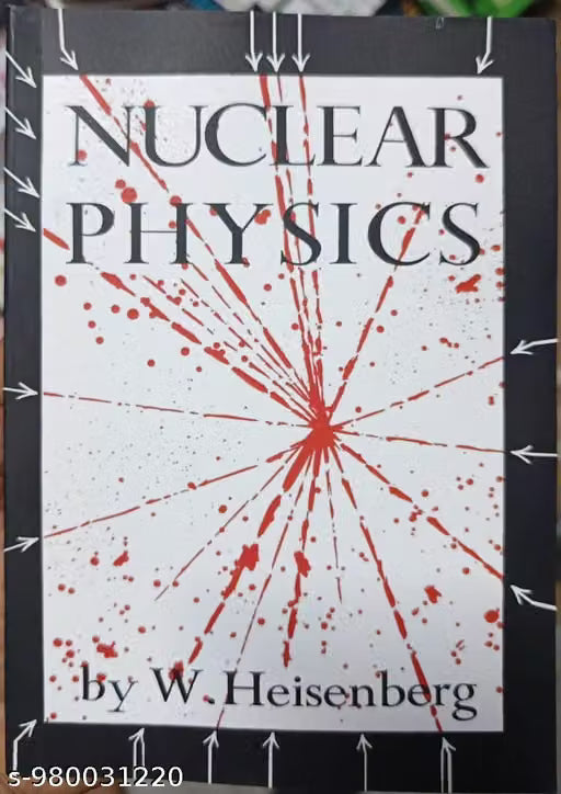 Nuclear Physics