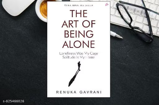 The art of being alone