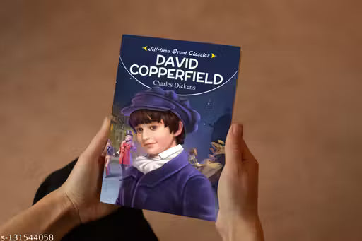 David Copperfield | All Time Great Classics Novels