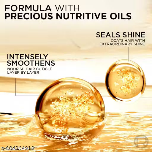 Elseve Extraordinary Oil Serum