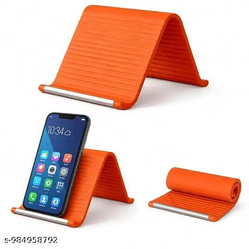 Foldable Mobile Stand