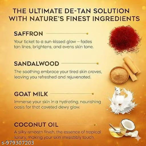 Bath Soap For Glowing Brightening And Refreshing Skin Natural & Paraben Free| Deeply clean and remove dirt and grime (Pack of 1 (100 gm)