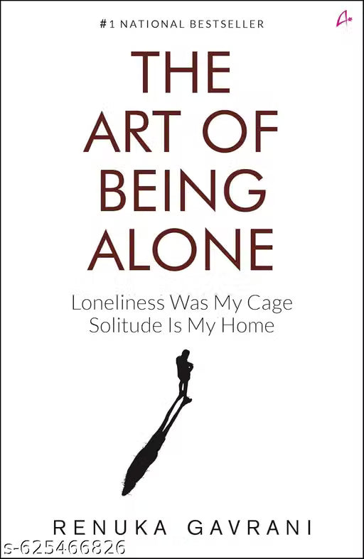 The art of being alone
