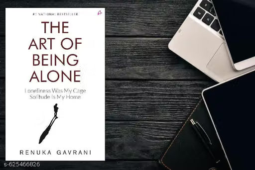 The art of being alone