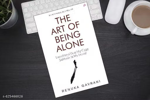 The art of being alone